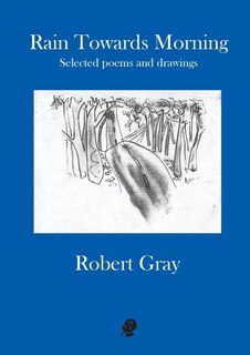 Front cover_Rain Towards Morning