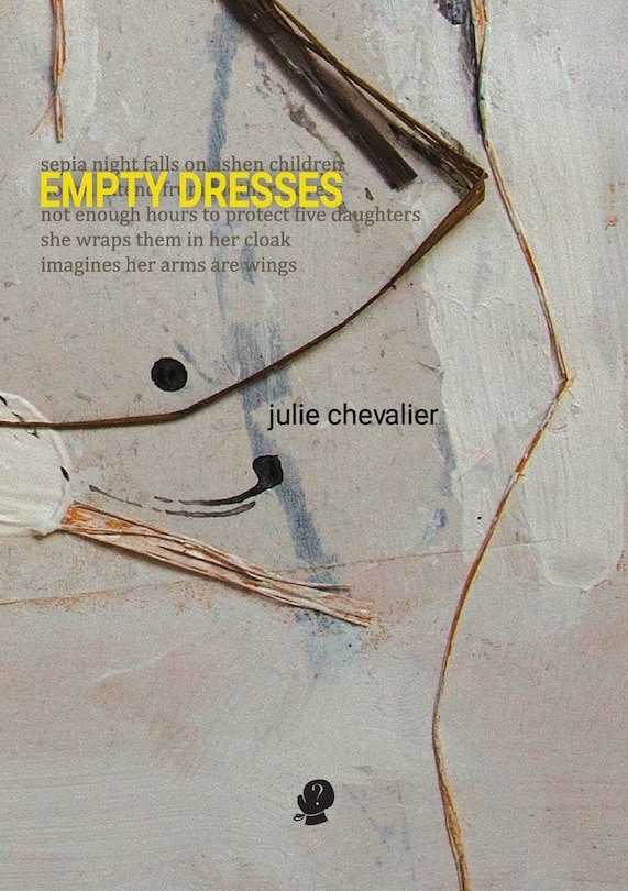 Couverture_Empty Dresses