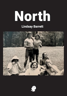 Front cover_North