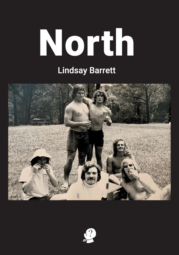 Front cover_North