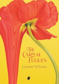 Front cover_The Carnal Fugues