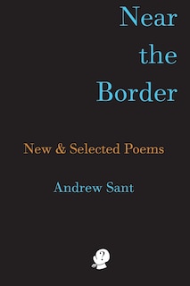 Couverture_Near the Border