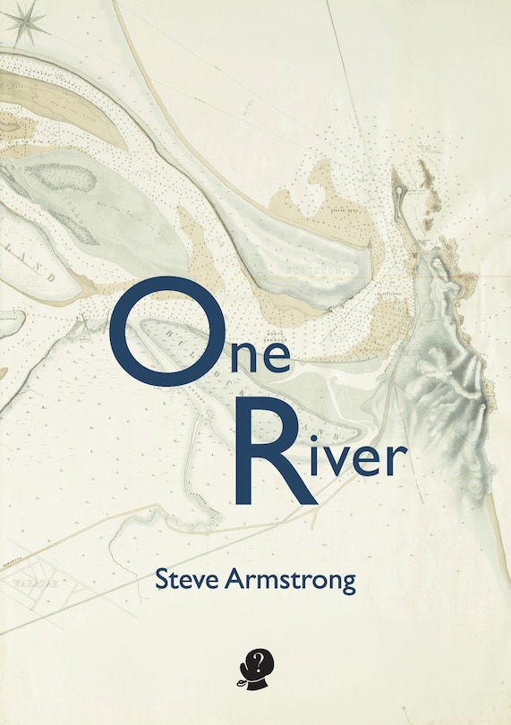 Front cover_One River