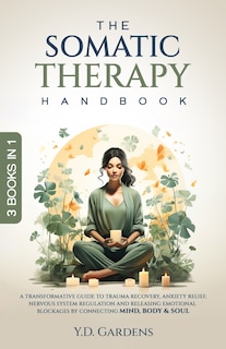 Couverture_The Somatic Therapy Handbook