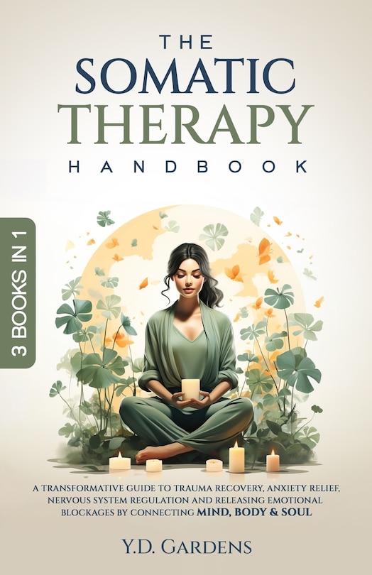 Couverture_The Somatic Therapy Handbook