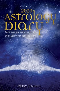 Couverture_2023 Astrology Diary - Northern Hemisphere