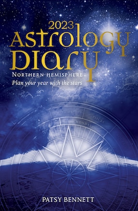 2023 Astrology Diary - Northern Hemisphere