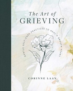 Couverture_The Art of Grieving