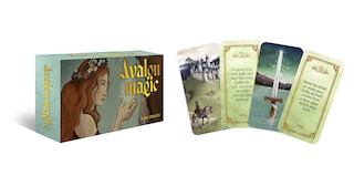 Front cover_Avalon Magic