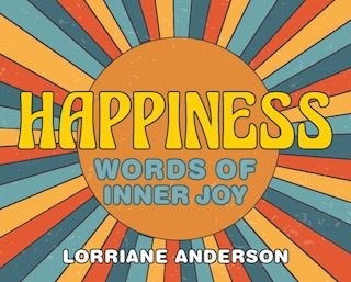 Front cover_Happiness