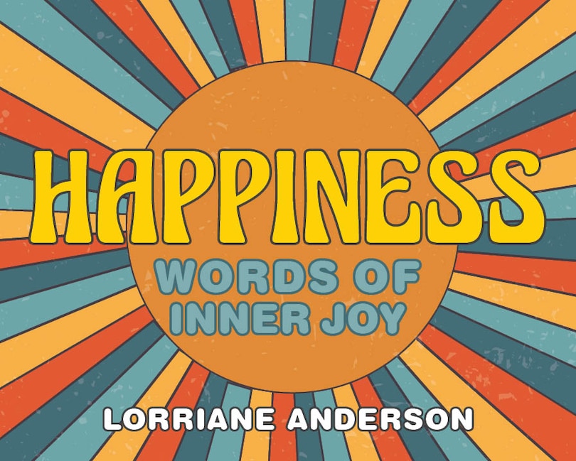 Front cover_Happiness
