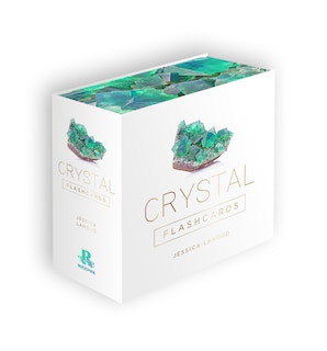 Crystal Flashcards