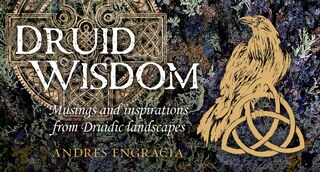 Front cover_Druid Wisdom