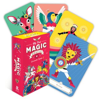 Couverture_My First Magic Oracle