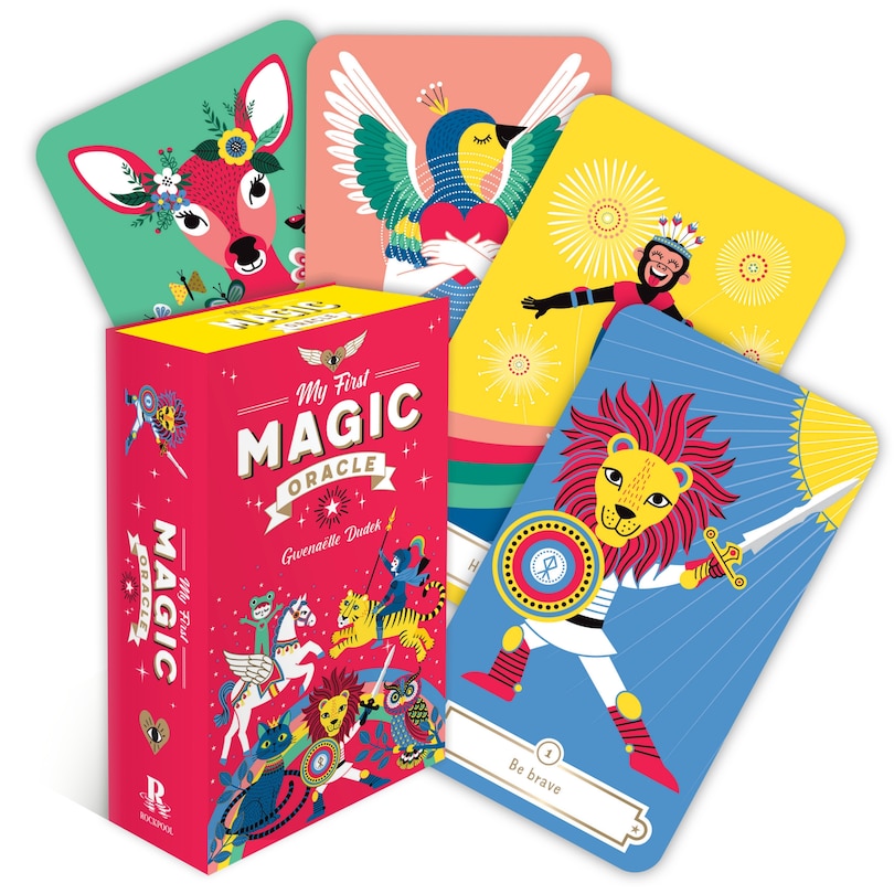 Couverture_My First Magic Oracle