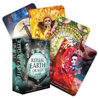 Front cover_Ritual Earth Oracle