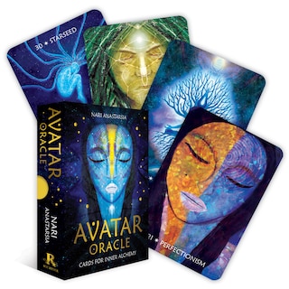 Couverture_Avatar Oracle