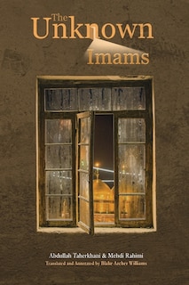 Couverture_The Unknown Imams