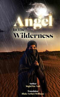 Couverture_Angel in the Wilderness