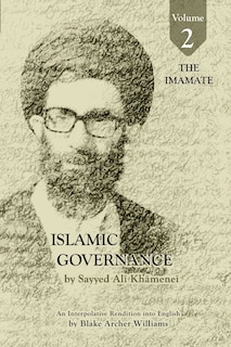 Couverture_Governance of the Divinely-Sanctioned Social Order under Conditions of Religious Solidarity Volume 2
