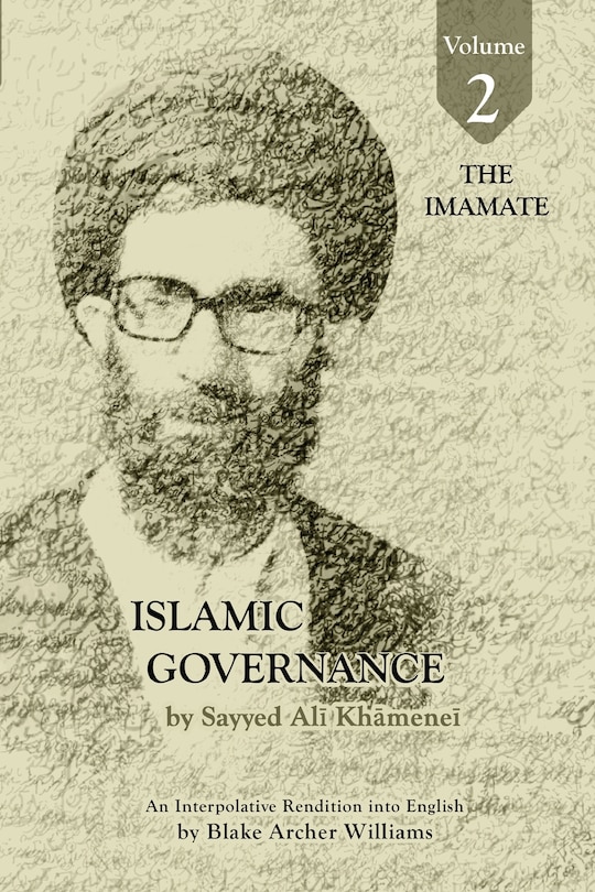 Couverture_Governance of the Divinely-Sanctioned Social Order under Conditions of Religious Solidarity Volume 2