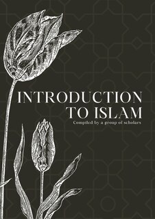 Front cover_Introduction to Islam