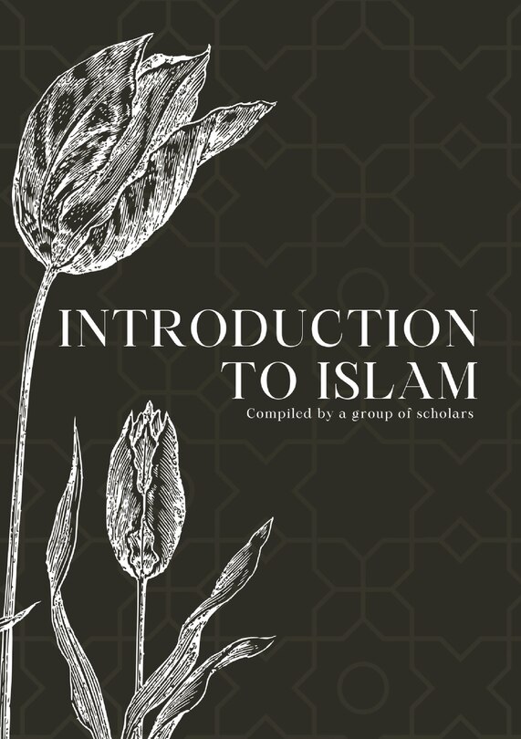 Front cover_Introduction to Islam
