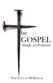 Front cover_The Gospel