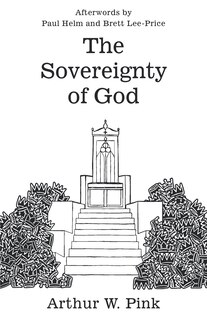 Couverture_The Sovereignty of God