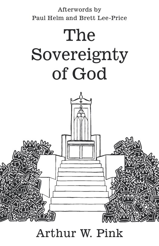 Couverture_The Sovereignty of God