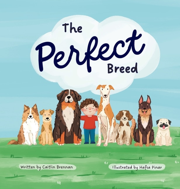 Couverture_The Perfect Breed