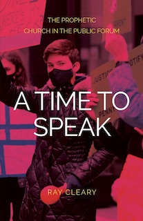 Couverture_A Time To Speak