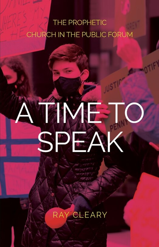 Couverture_A Time To Speak