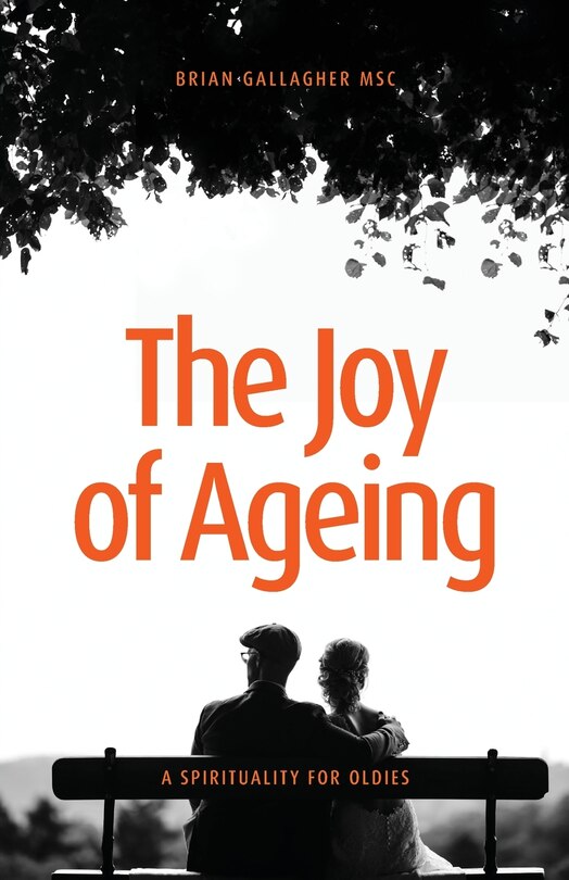 Couverture_The Joy Of Ageing