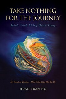 Front cover_Take Nothing for the Journey
