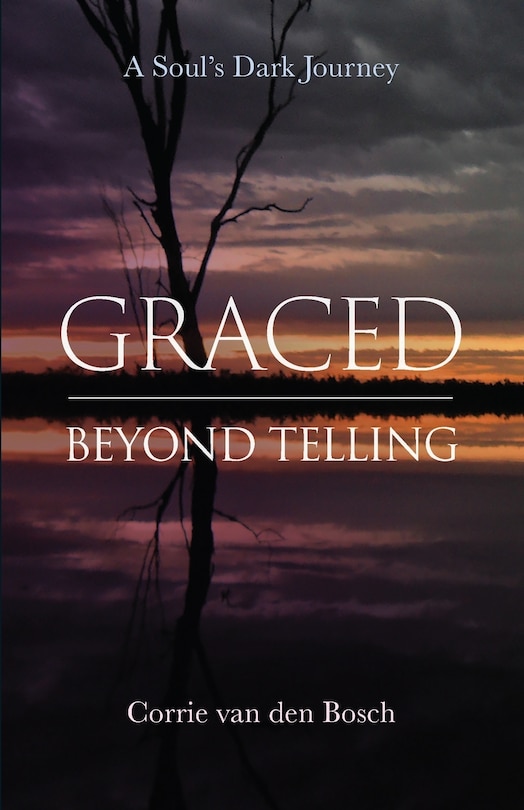 Front cover_Graced beyond telling