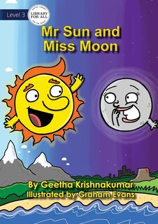 Front cover_Mr Sun and Miss Moon