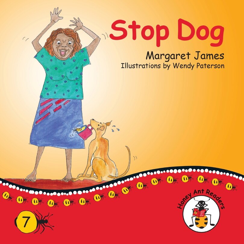 Couverture_Stop Dog