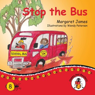 Front cover_Stop The Bus