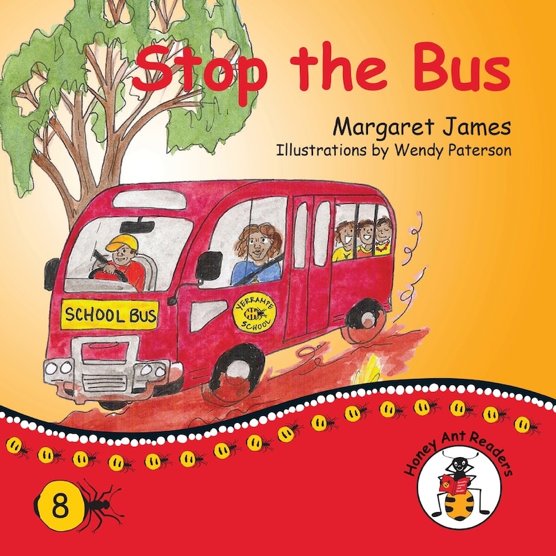 Front cover_Stop The Bus