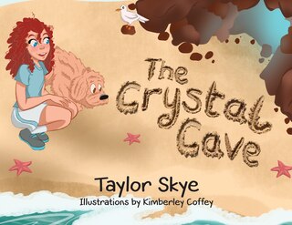 Couverture_The Crystal Cave