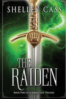 Front cover_The Raiden