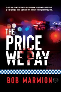 The Price We Pay