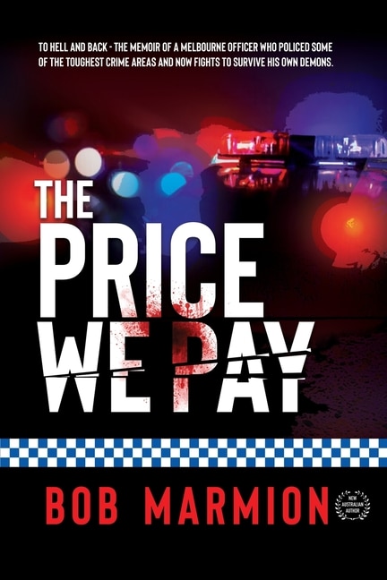 The Price We Pay