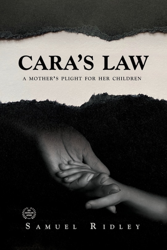 Couverture_Cara's Law