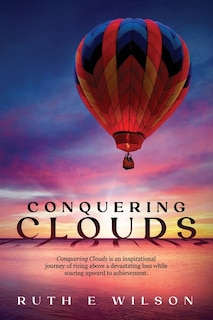 Front cover_Conquering Clouds