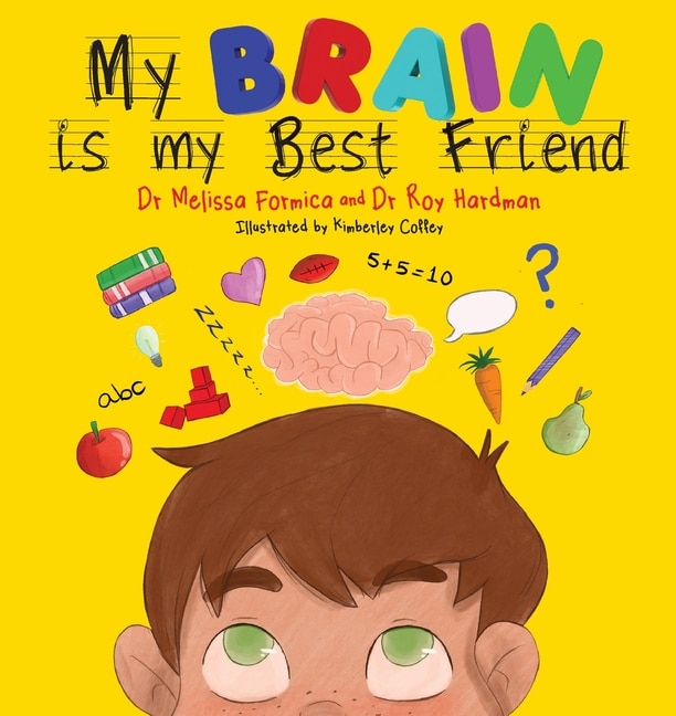Couverture_My Brain Is My Best Friend