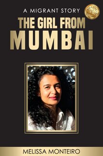 Front cover_The Girl From Mumbai