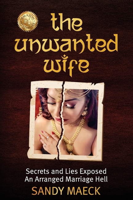 Couverture_The Unwanted Wife