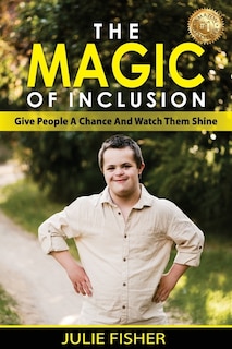 Front cover_The Magic Of Inclusion